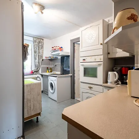 Hébergement de vacances Maison Au Val D'argent *