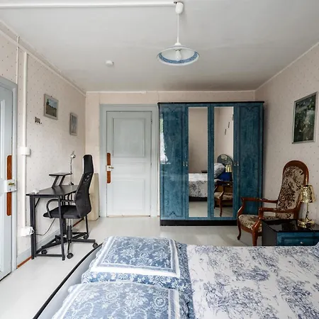Maison Au Val D'argent *