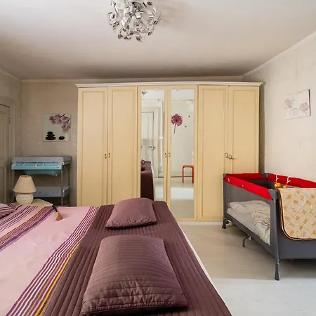 Maison Au Val D'argent Hébergement de vacances Sainte-Marie-aux-Mines