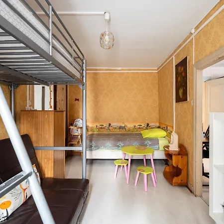 Maison Au Val D'argent Hébergement de vacances
