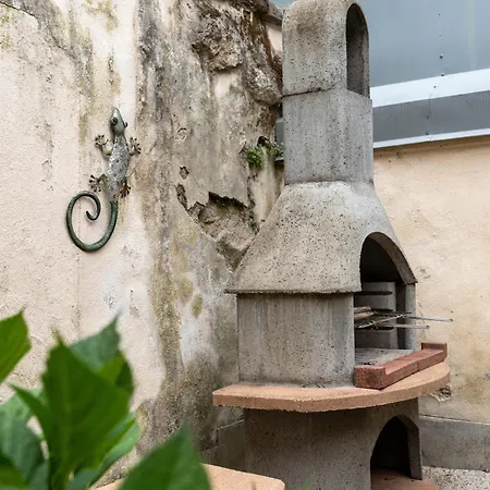 Maison Au Val D'argent *